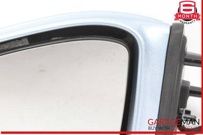 06-08 Mercedes W164 ML350 ML320 Front Left Driver Side Door Rear View Mirror OEM