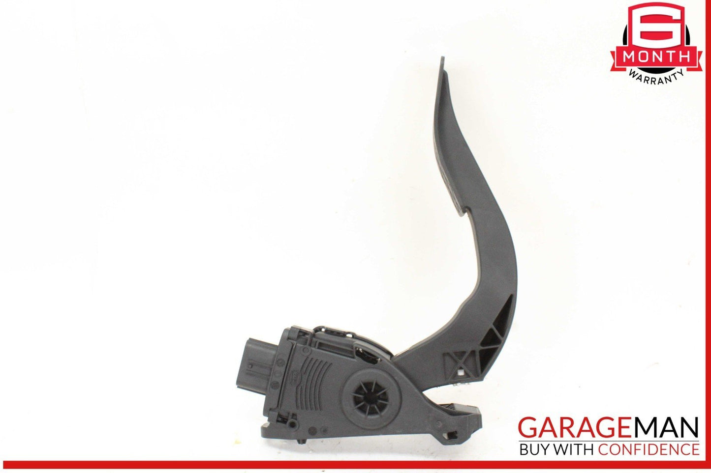 09-18 Audi Q5 A4 A6 A7 S6 S7 A8 S8 Gas Accelerator Throttle Pedal 8K1723523A OEM