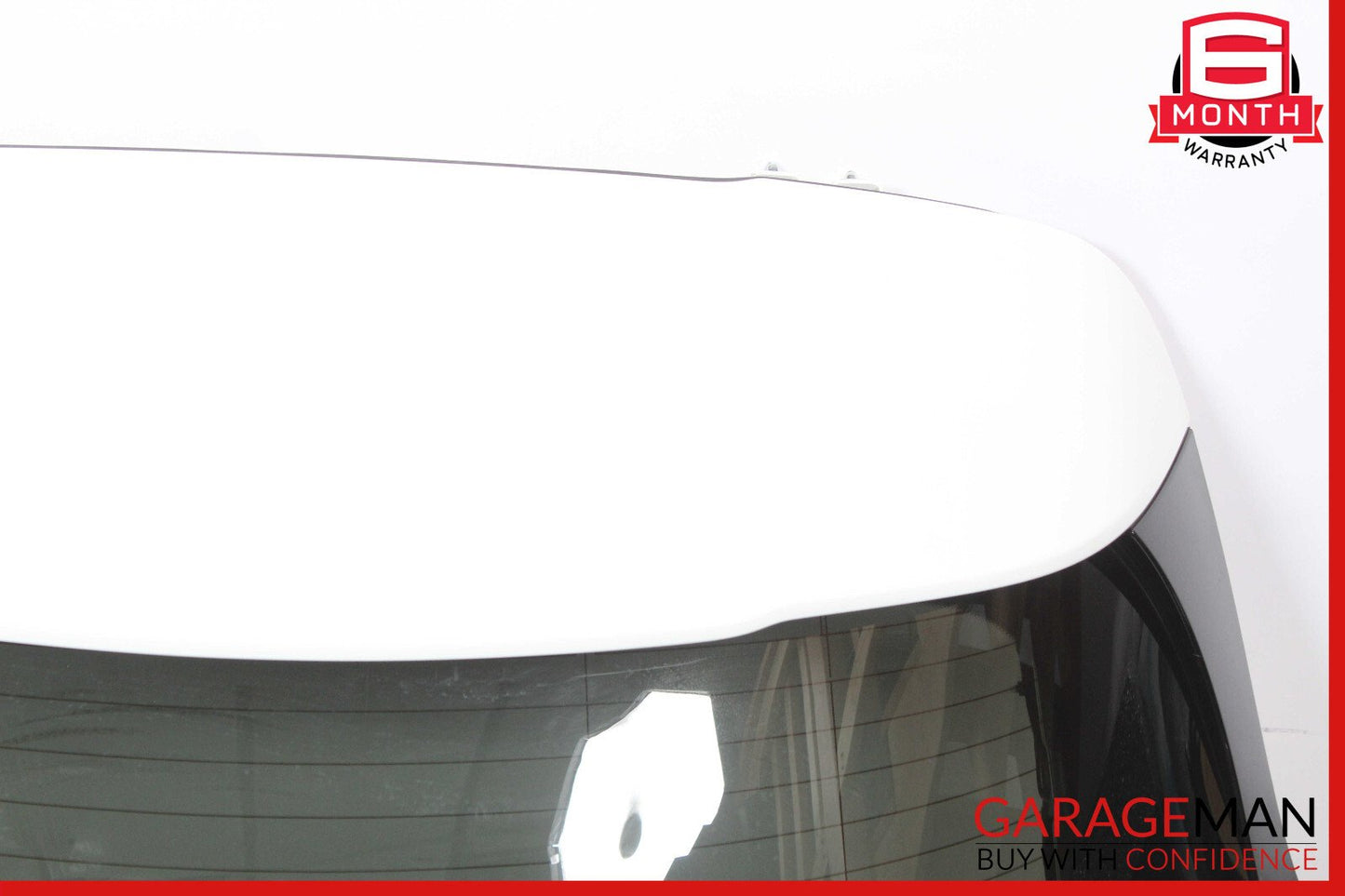 14-20 Mercedes X156 GLA250 Trunk Lid Liftgate Tailgate Hatch Shell OEM