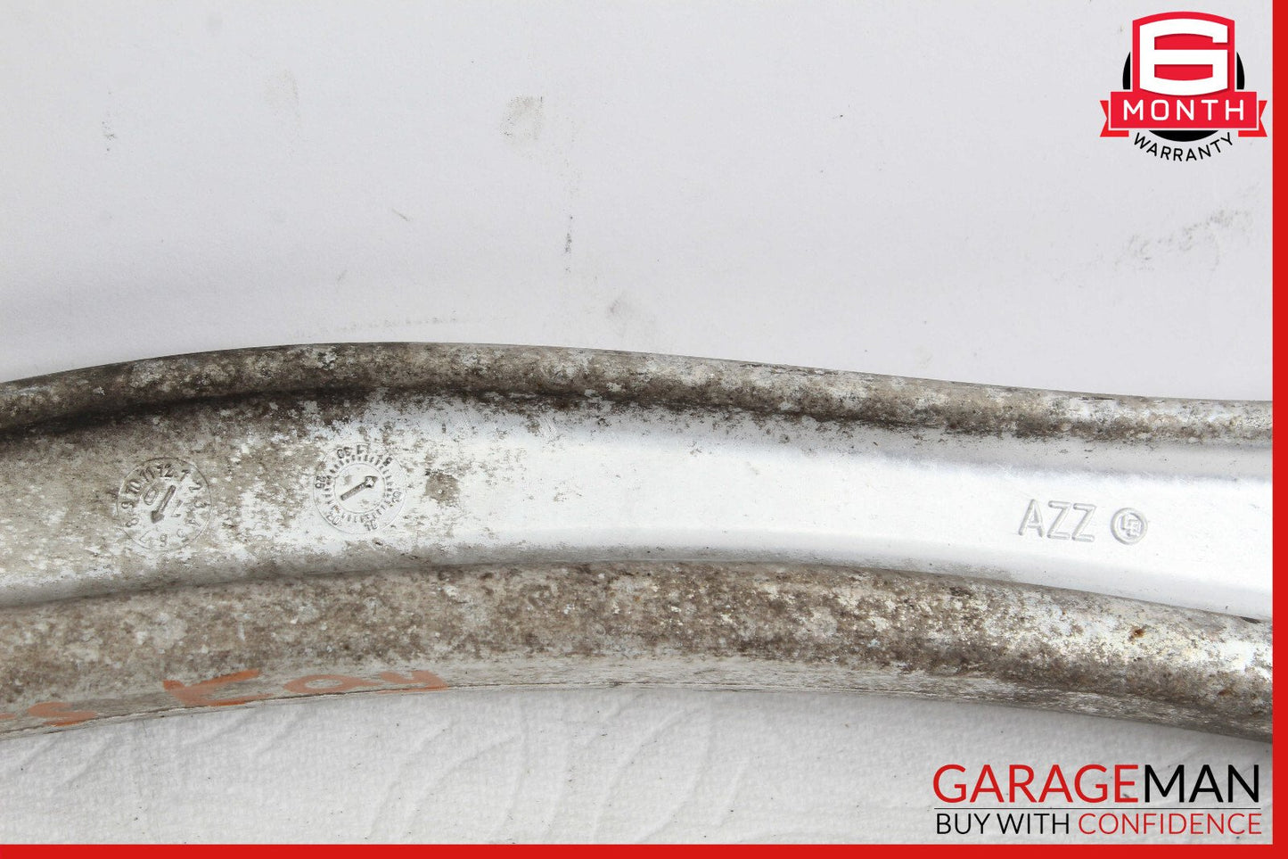11-17 Porsche Cayenne 958 Rear Right / Left Side Upper Rearward Control Arm