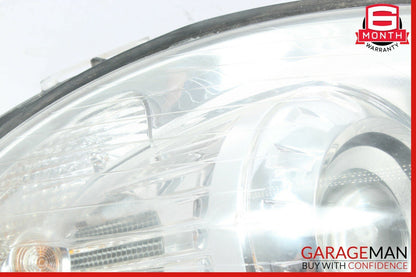 06-10 Mercedes W251 R350 R550 R63 AMG Front Left Driver Headlight Lamp Bi Xenon