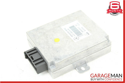03-06 Mercedes W211 E320 E500 Communication Voice Control Module 2118203085 OEM