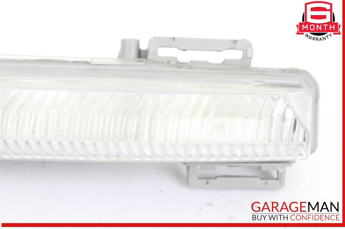 10-13 Mercedes W204 C250 E500 Front Left Daytime Running Fog Light Lamp OEM