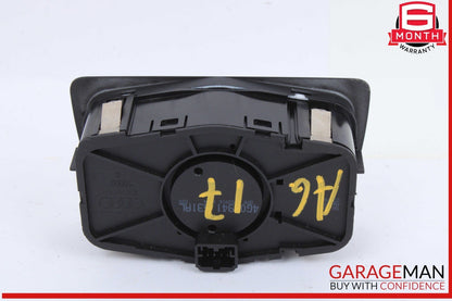 12-18 Audi A6 A7 Headlight Head Light Fog Light Control Switch 4G0941531AN OEM