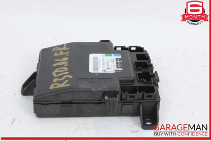 06-13 Mercedes W251 R350 4MATIC Front Right Side Door Control Module Unit OEM
