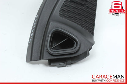 06-12 Mercedes X164 GL450 ML350 Speaker Door Mirror Cover Front Right Side OEM