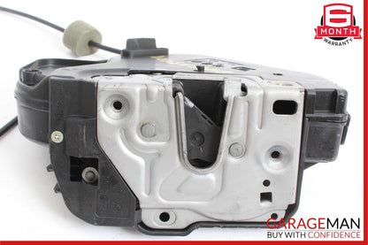 03-09 Mercedes W211 E350 E550 E63 Rear Right Side Door Lock Latch Actuator