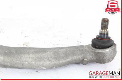 08-14 Mercedes W204 C300 C250 Front Left Side Curved Wishbone Control Arm OEM