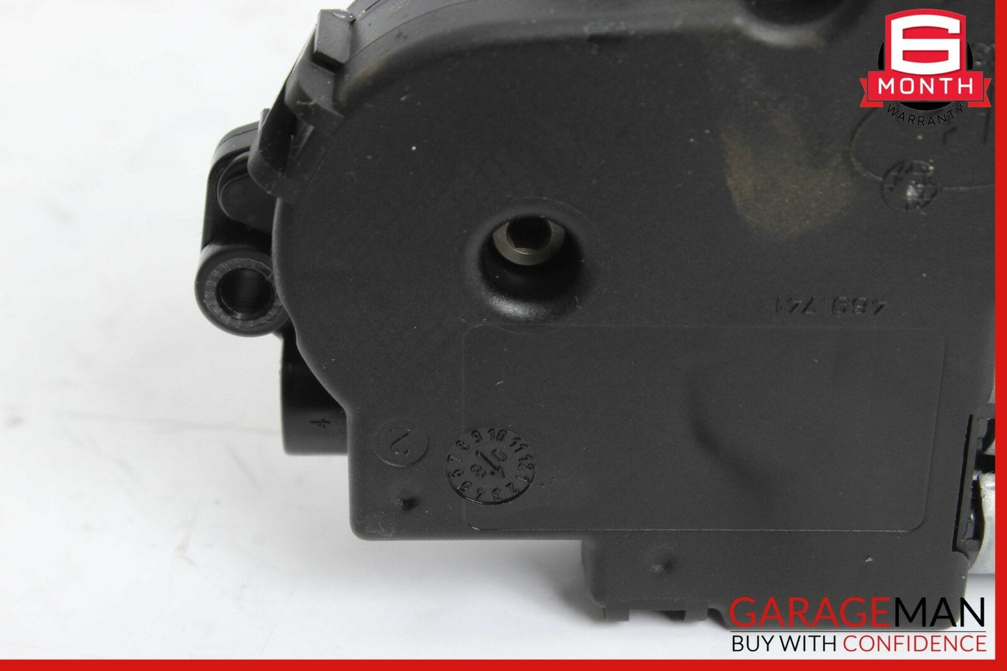 08-14 Mercedes W204 C250 C350 S600 CL550 Panoramic Sunroof Sun Roof Motor OEM