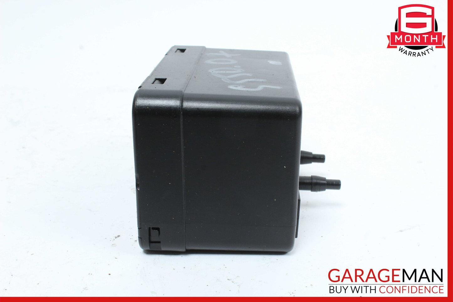 07-14 Mercedes W221 S550 S400 Trunk Seat Lumbar Vacuum Pump 2218000248 OEM