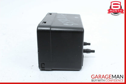 07-14 Mercedes W221 S550 S400 Trunk Seat Lumbar Vacuum Pump 2218000248 OEM