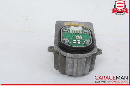 15-18 Mercedes W205 C300 C350 C43 AMG Headlight LED Control Module OEM