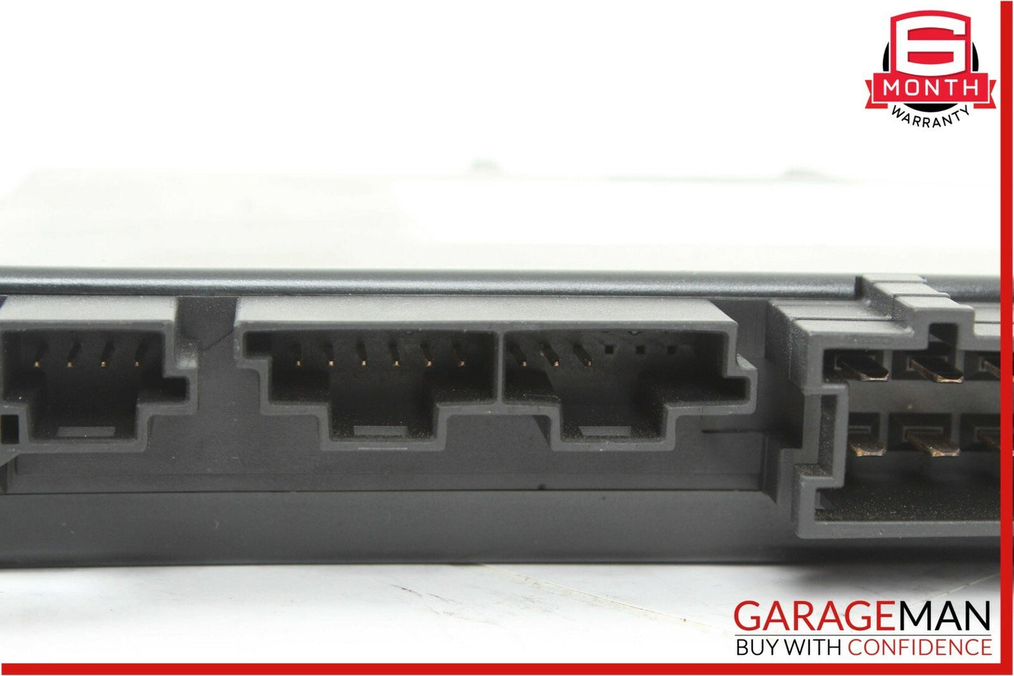 07-09 Mercedes X164 GL450 GL550 Third Row Seat Power Folding Controller Module