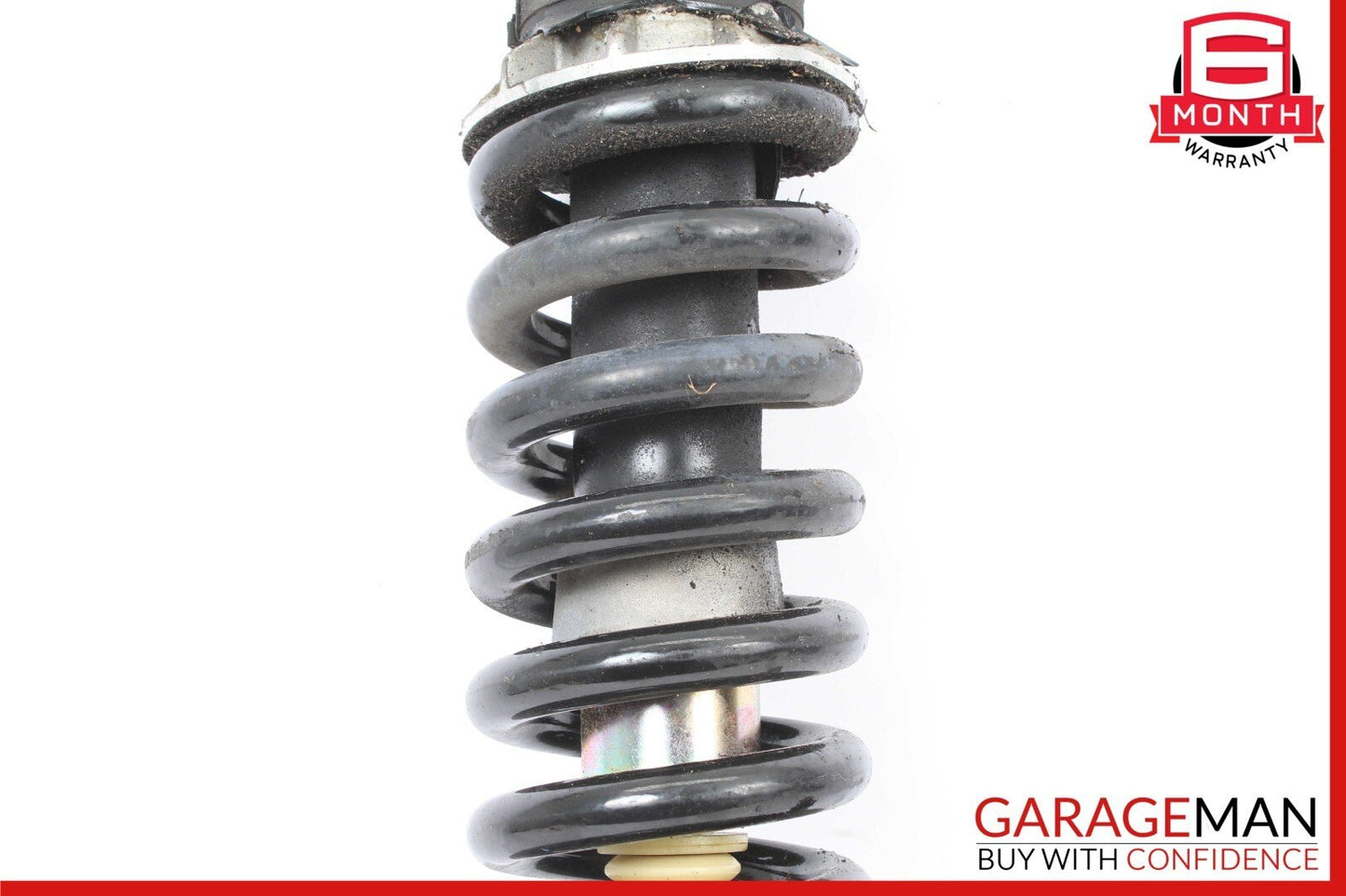 03-06 Mercede R230 SL55 AMG SL500 Front Left Hydraulic Shock Strut Absorber OEM