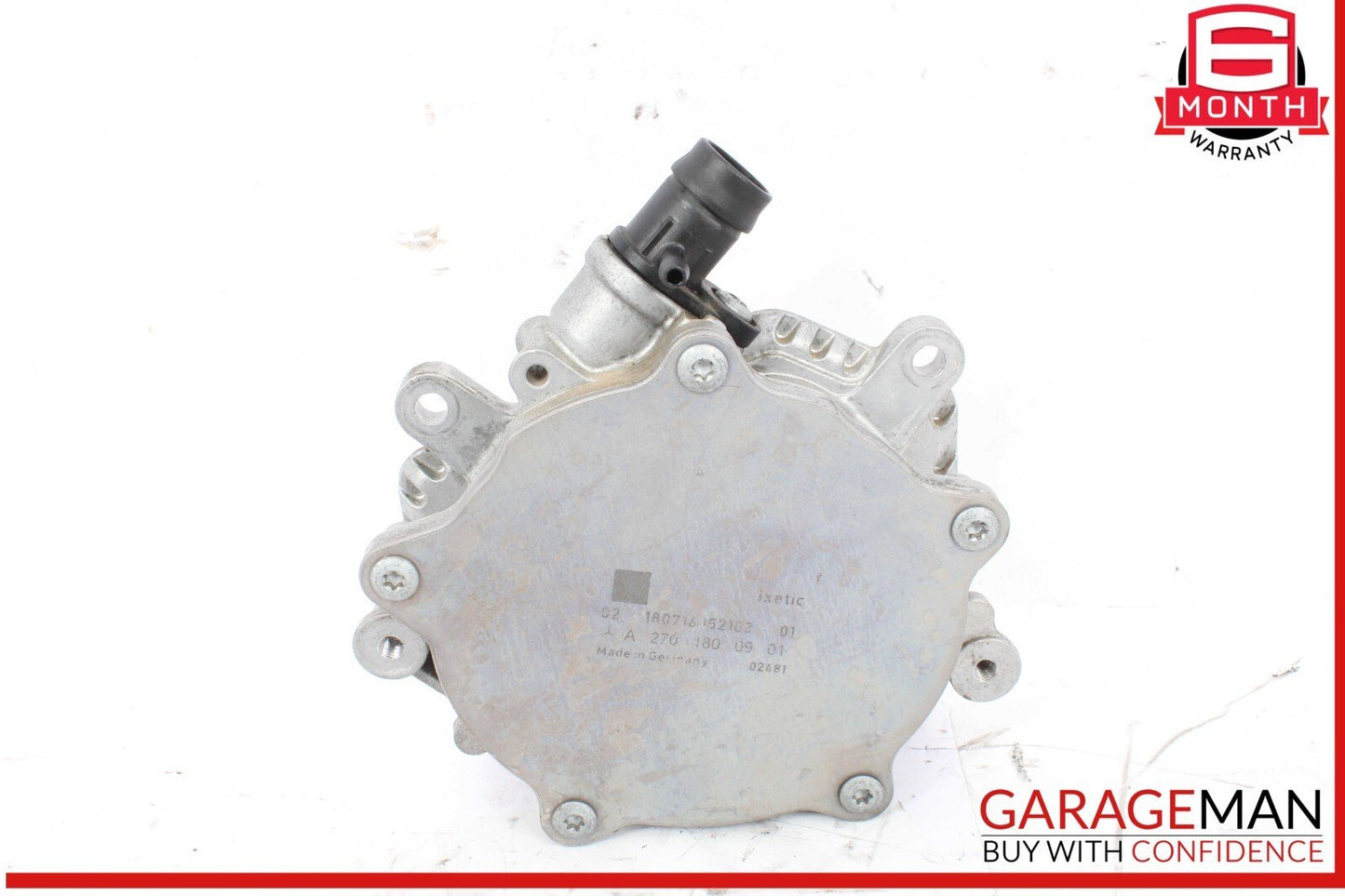 15-20 Mercedes W117 CLA250 SLC300 M274 Engine Vacuum Pump 2701800901 OEM