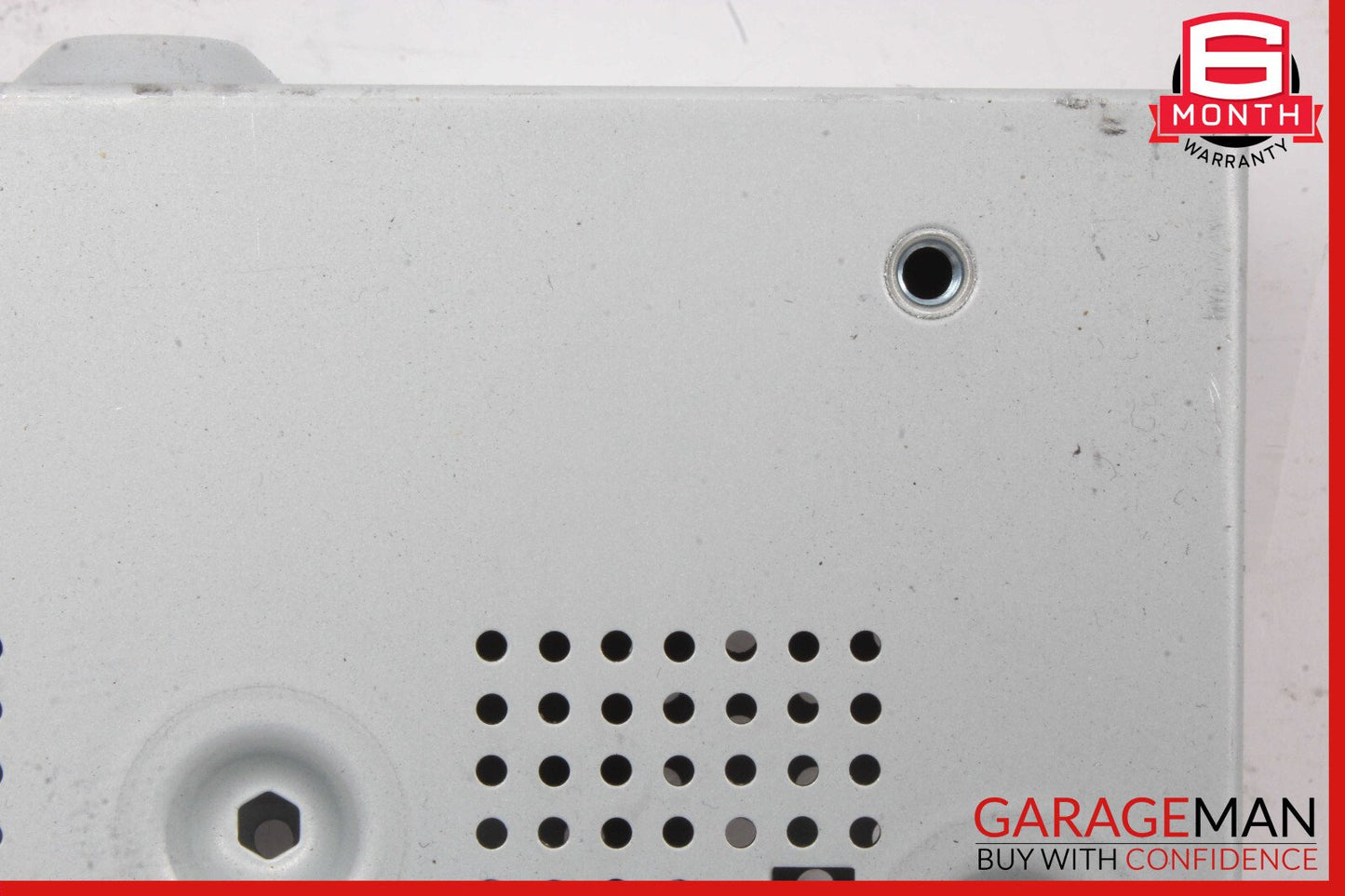 15-18 Mercedes W205 C300 C400 Sirius Satellite Radio Receiver Module Unit OEM