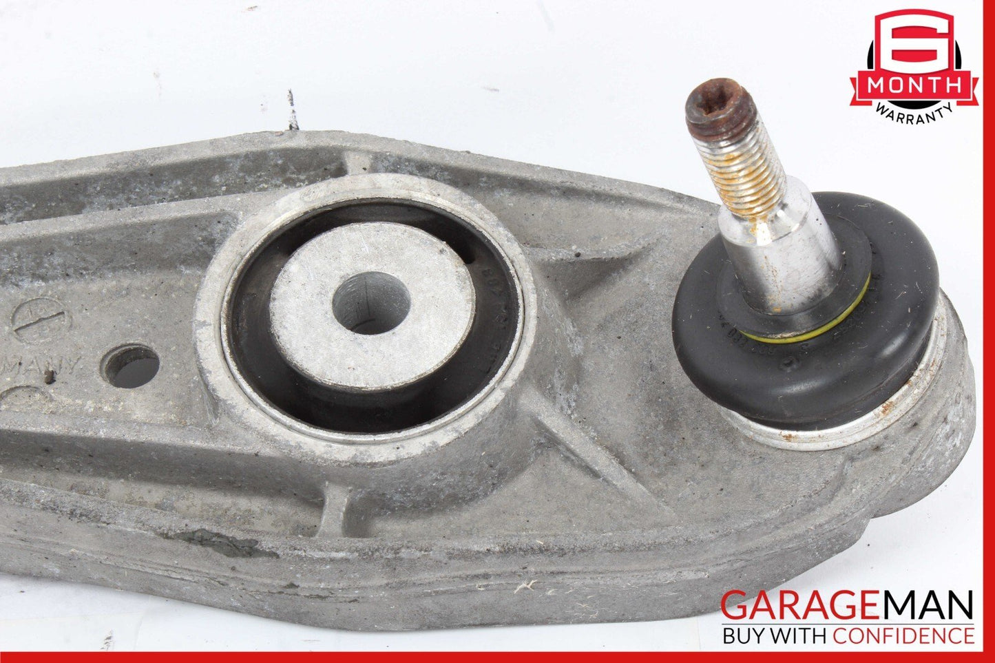 99-08 Porsche Boxster 986 Cayman 911 Front Right Passenger Lower Control Arm OEM