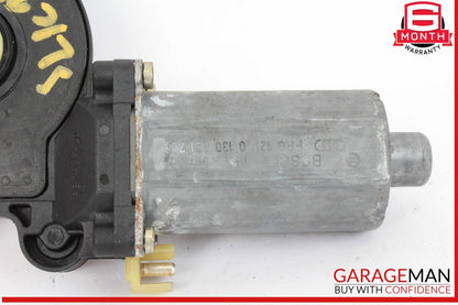 01-04 Mercedes R170 SLK230 SLK320 Front Right Side Door Window Regulator Motor