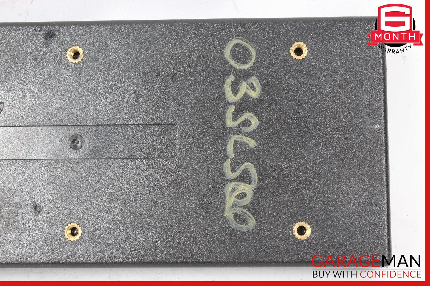 00-06 Mercedes R230 SL500 CL500 Voice Command Control Module OEM