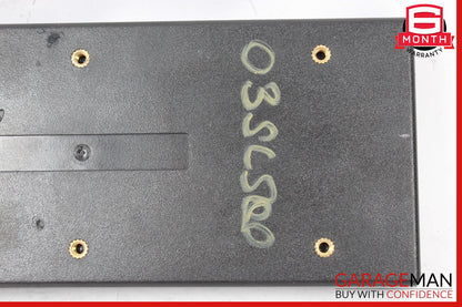 00-06 Mercedes R230 SL500 CL500 Voice Command Control Module OEM