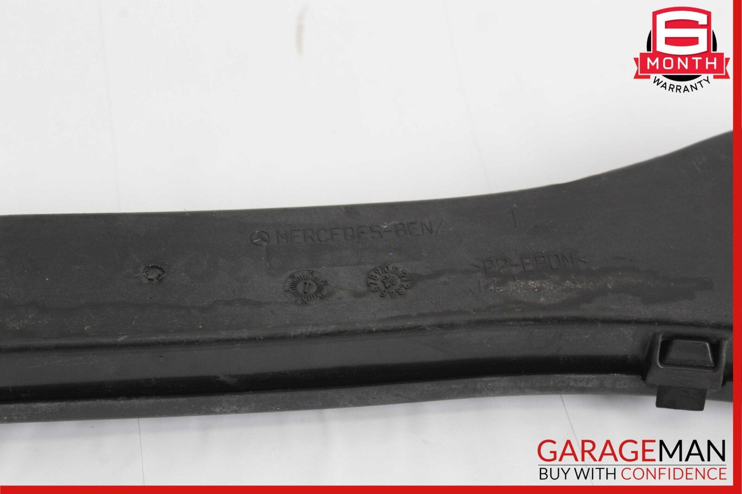 08-14 Mercedes W204 C300 Rear Right / Left Side Lower Control Thrust Arm OEM