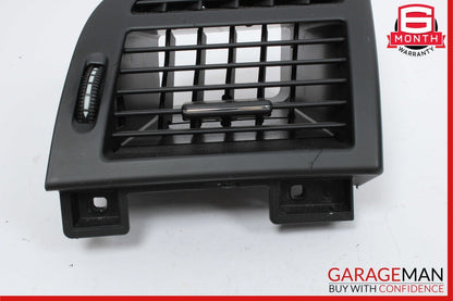 07-14 Mercedes W221 S550 CL550 Front Right Dash A/C Air Vent Trim Grille OEM