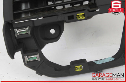 19-24 Audi A4 Front Left Driver Side Dash Dashboard Air Vent Grille Grill OEM