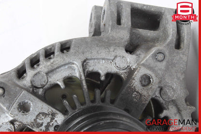14-17 Maserati Ghibli Quattroporte 3.0L Engine Alternator Generator 200 AMP OEM