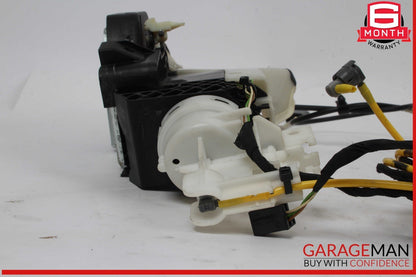 03-12 Mercedes R230 SL500 SL55 AMG Right Side Door Lock Latch Actuator OEM