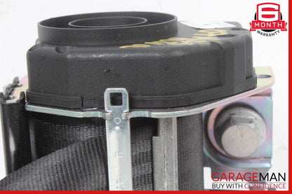 03-08 Maserati Quattroporte M139 Rear Right Seatbelt Seat Belt Retractor OEM