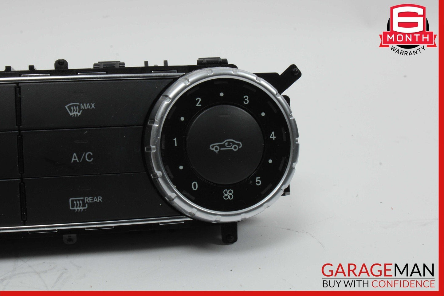 13-16 Mercedes R172 SLK250 SLK350 SLK300 AC A/C Heater Climate Control OEM