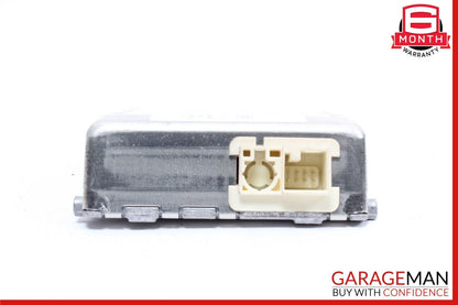 10-13 Mercedes W221 S400 E550 S65 AMG Active Lane Assist Front Camera 0009051600