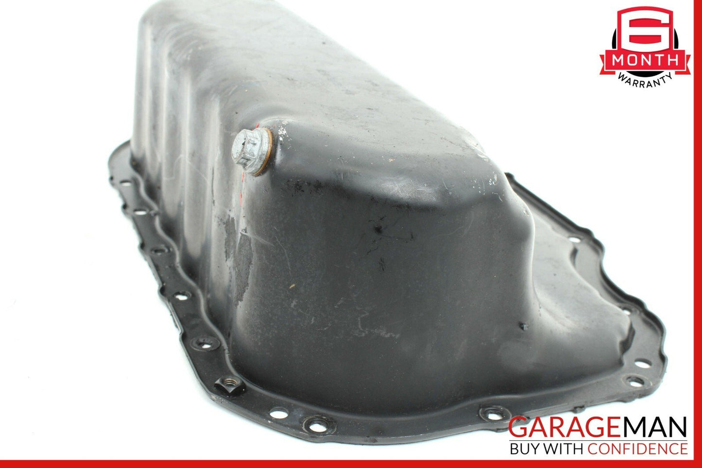 06-12 Mercedes W251 R350 GL350 ML350 Lower Engine Oil Pan 2720100828 OEM