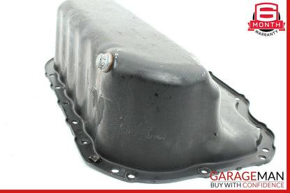 06-12 Mercedes W251 R350 GL350 ML350 Lower Engine Oil Pan 2720100828 OEM