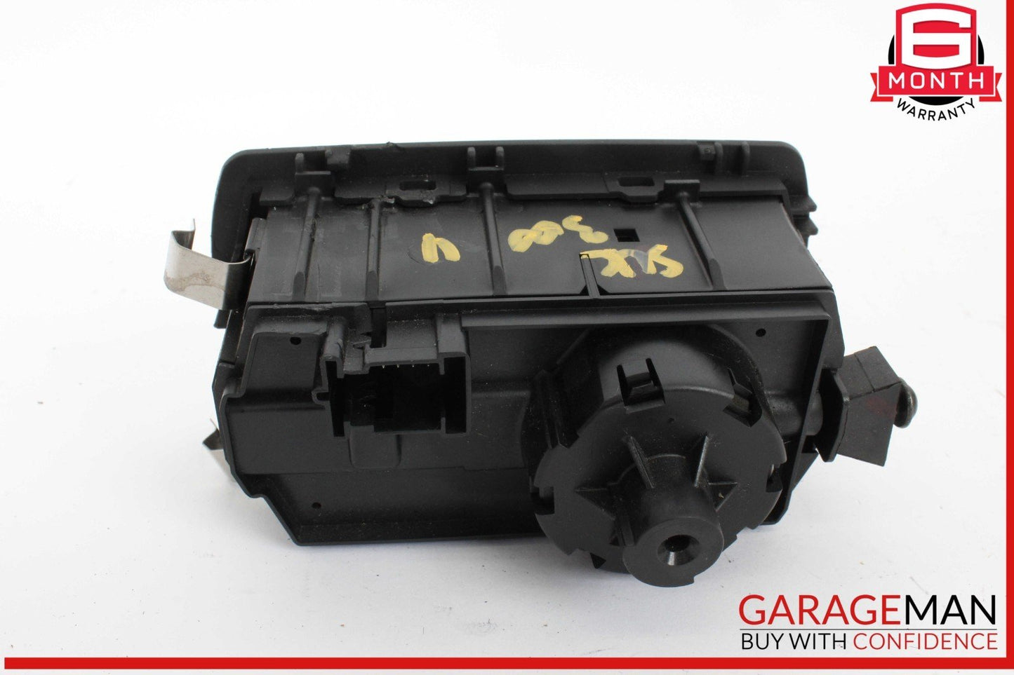 05-11 Mercedes R171 SLK300 Head Light Headlight Lamp Controller Switch Assy OEM