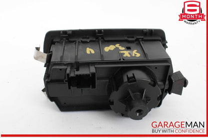 05-11 Mercedes R171 SLK300 Head Light Headlight Lamp Controller Switch Assy OEM