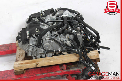 14-21 BMW i3 I01 Hybrid 0.6L Engine Motor Assembly OEM 77k