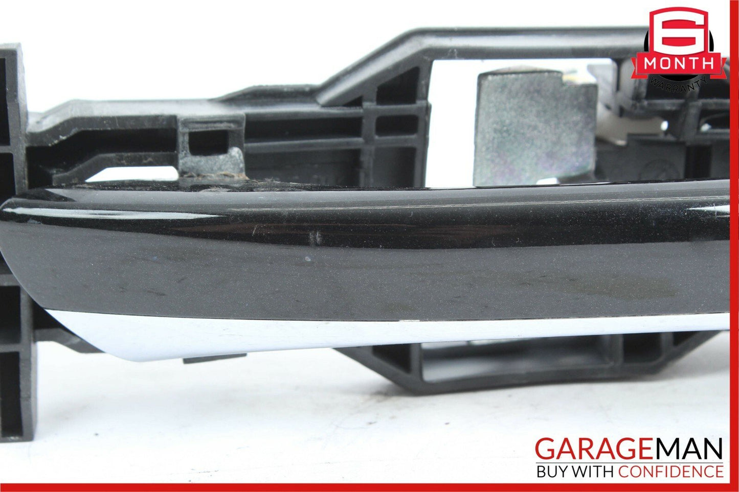 03-09 Mercedes W211 E350 Front Right Side Exterior Door Handle OEM