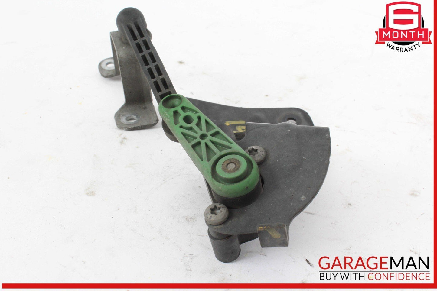 17-20 Audi S3 A3 Rear Right Passenger Side Height Level Sensor Module OEM