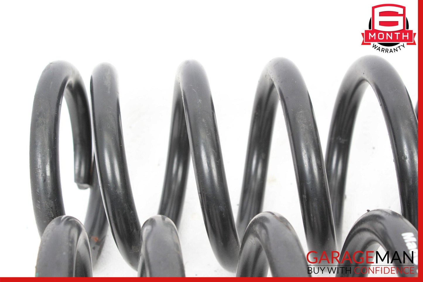 03-06 Mercedes W219 CLS500 Front Right & Left Coil Spring OEM
