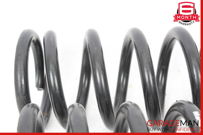 03-06 Mercedes W219 CLS500 Front Right & Left Coil Spring OEM