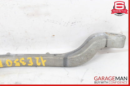 10-16 Mercedes W212 E350 E550 Front Left RWD Suspension Wishbone Control Arm OEM