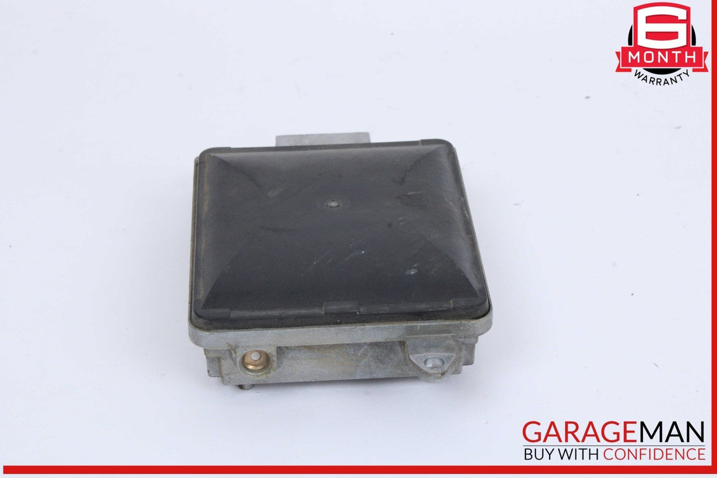 12-18 Audi A7 S7 Rear Right Passenger Side Lane Assist Blind Spot Radar Sensor