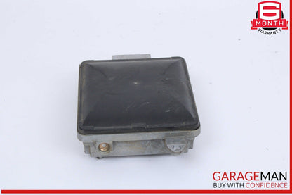 12-18 Audi A7 S7 Rear Right Passenger Side Lane Assist Blind Spot Radar Sensor