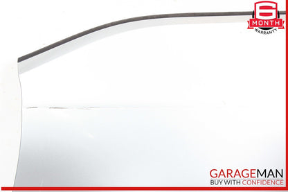 14-21 BMW i3 I01 Rear Left Driver Side Fender Quarter Panel Cover OEM