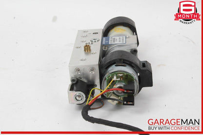12-20 Mercedes R172 SLK250 SLC300 Convertible Top Hydraulic Pump Motor OEM