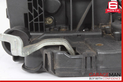 06-11 Mercedes W219 CLS500 Front Right Door Lock Latch Actuator Keyless Go OEM