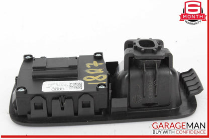 17-24 Audi Q7 Rear 3rd Row Left / Right Seat Release Switch Button 4M0959861B