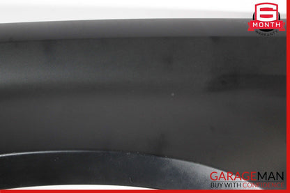 07-12 Mercedes X164 GL450 GL550 GL320 Front Left Side Wing Fender Panel Cover