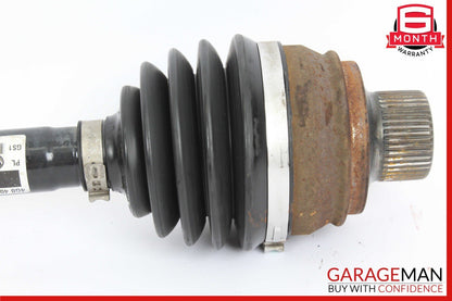 11-18 Audi A8 Quattro Front Left / Right CV Axle Shaft 4G0407271F
